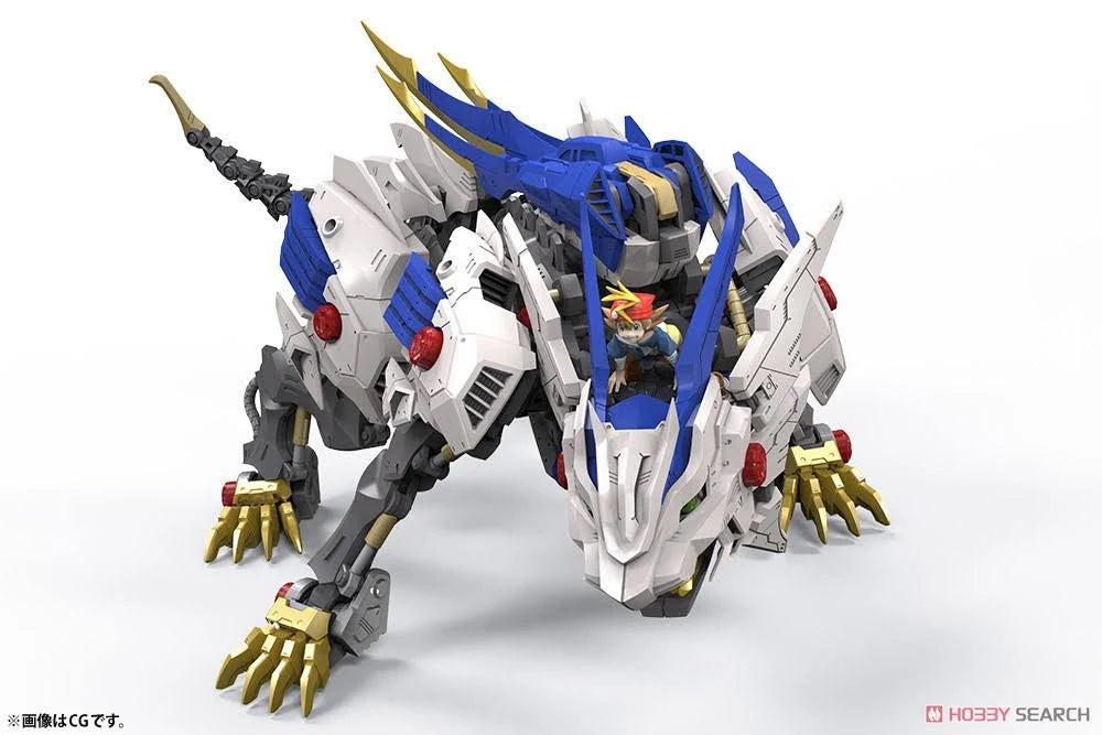 1/35 Scale Plastic Model G8598
