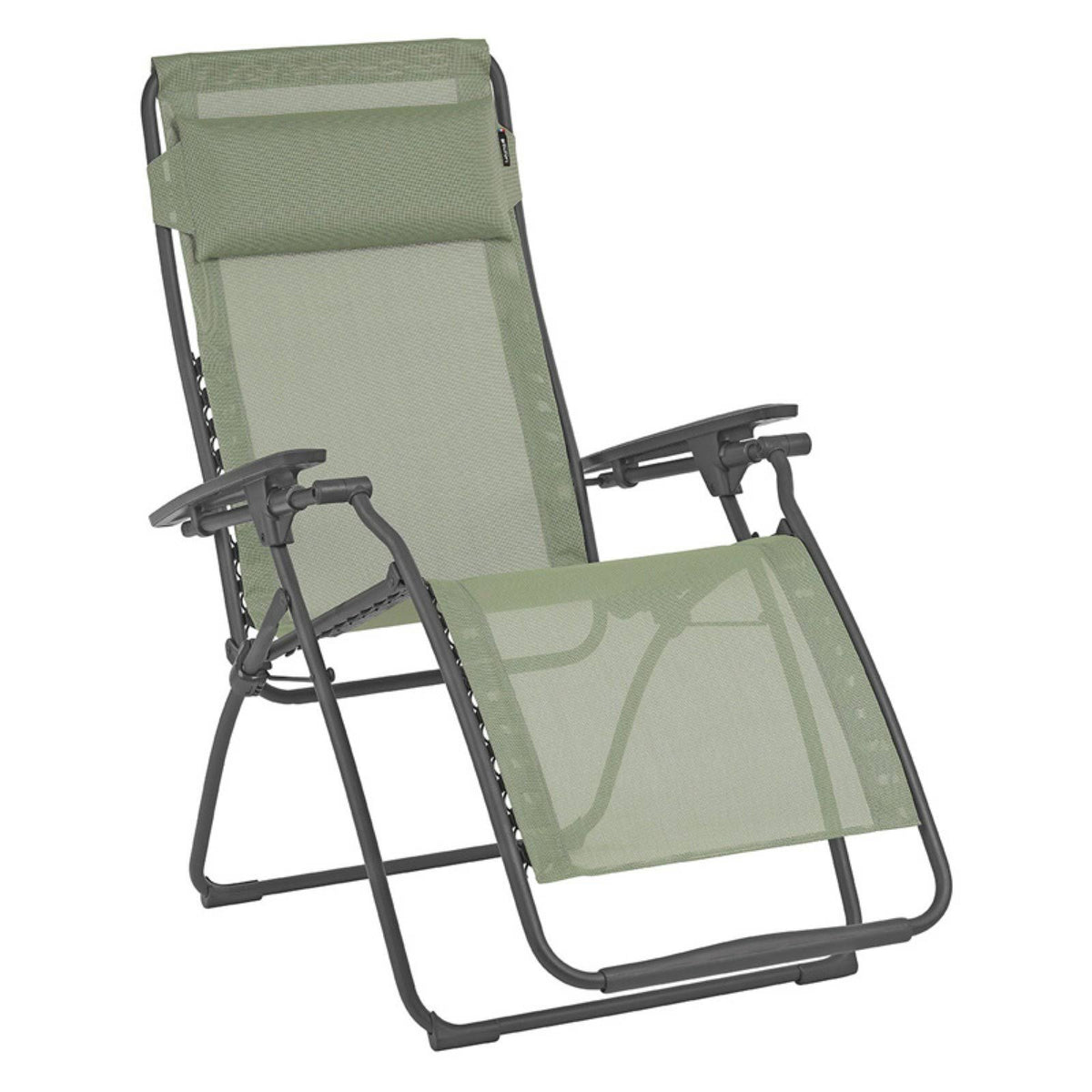 Green Zero Gravity Recliner O695459