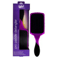 Purple Detangler Brush 1 Pc Hair Brush I218