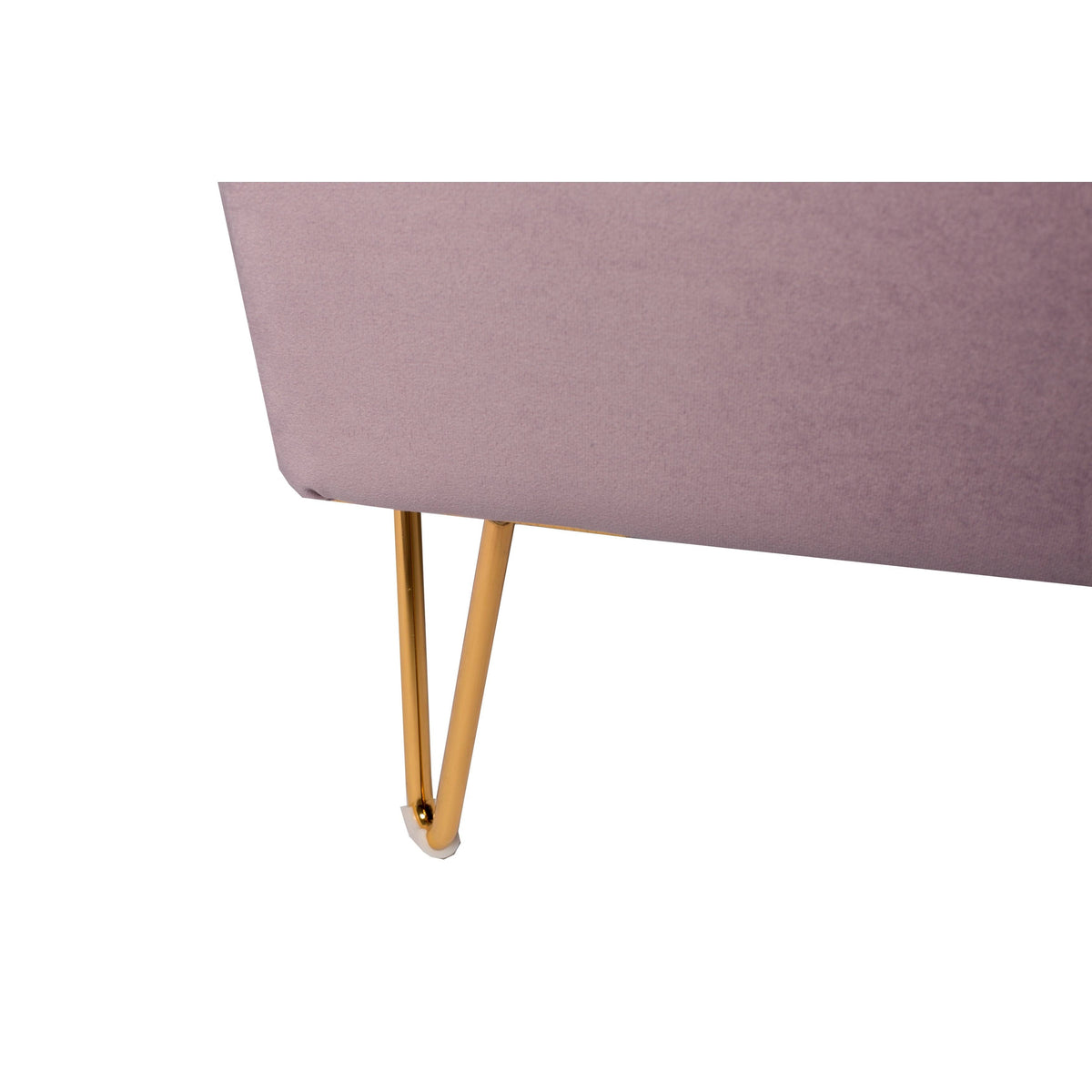 Purple Bench V896