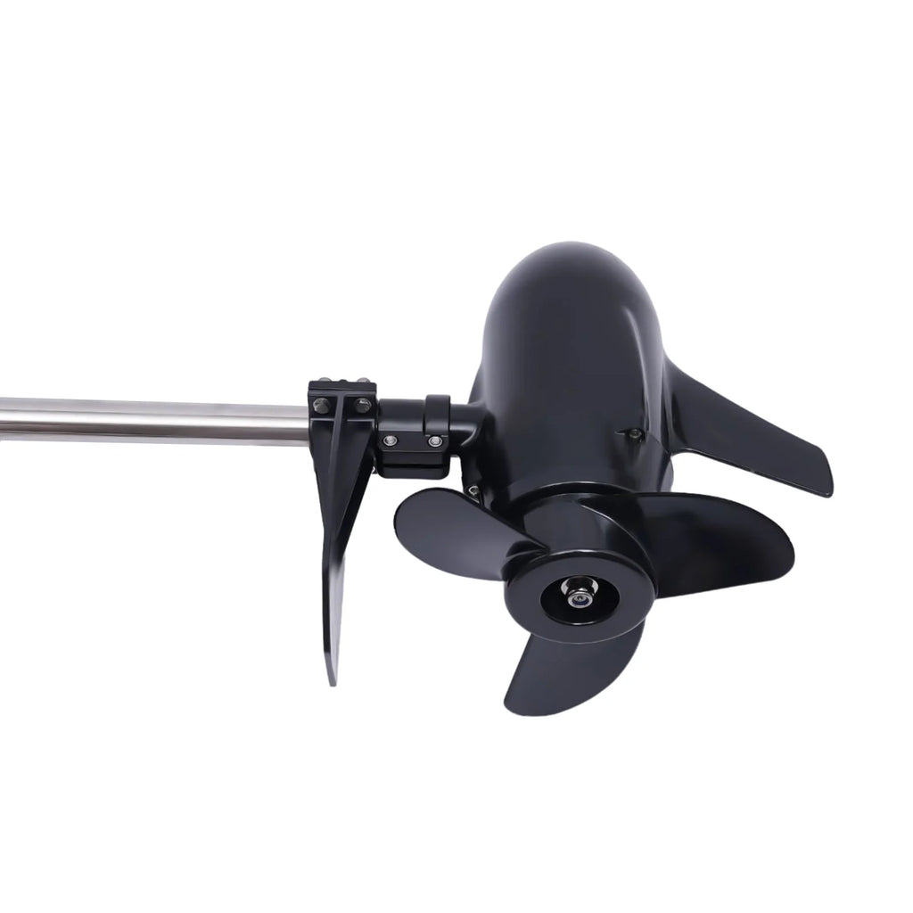 Electric Outboard Motor Brushless Trolling Motor E16283