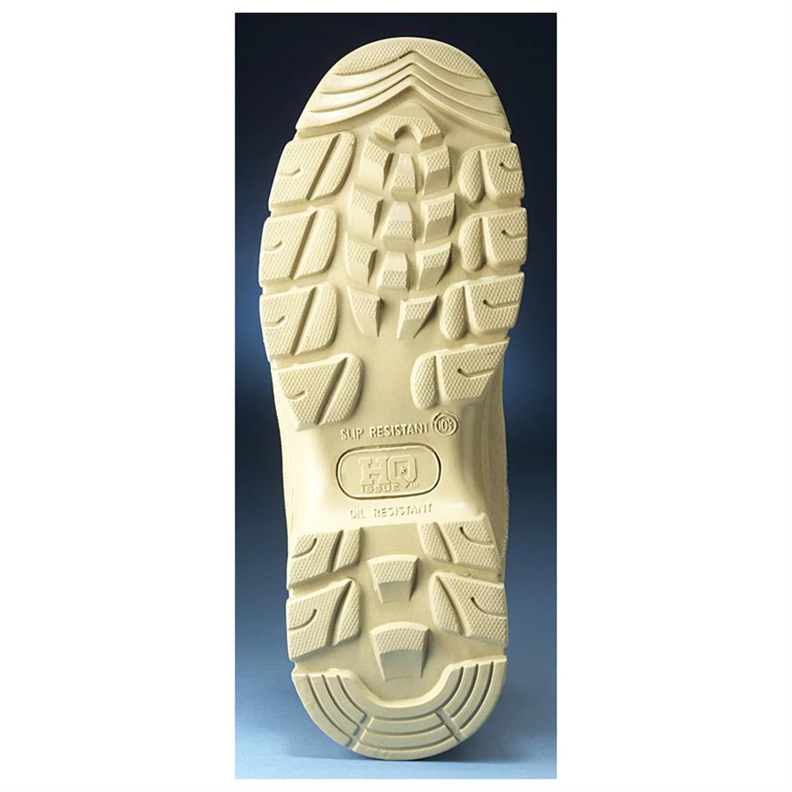 6 Waterproof Tactical Boots F31167