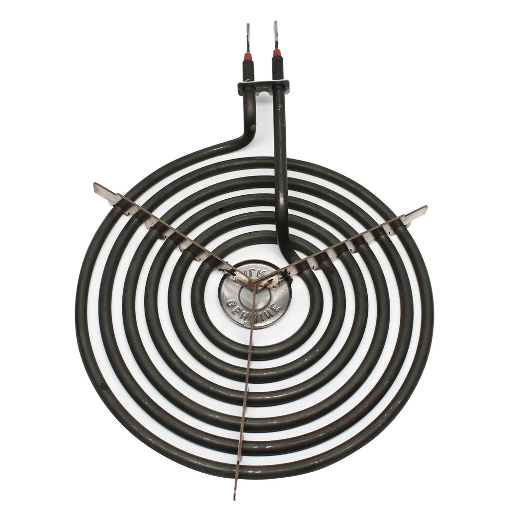 2-Pack 8 inch 6 Turns Surface Burner Element for Range S909655