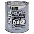 Quart Metal Polish Cream Paste D3471