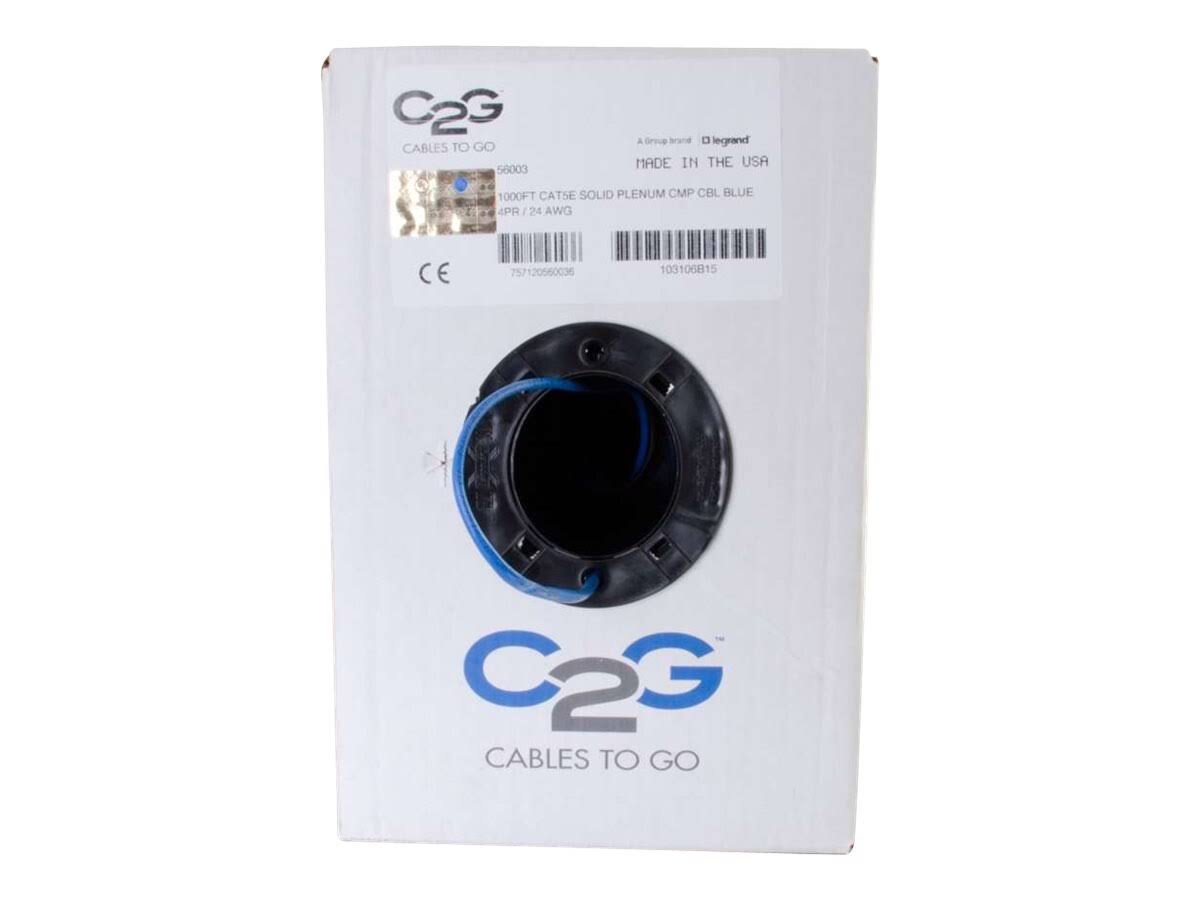 Network Cable E707000