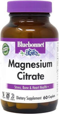 Magnesio 400mg 60 Capsulas F707994