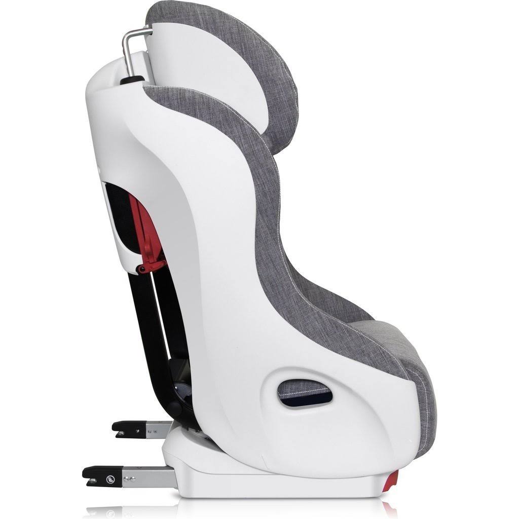 Ten Year Blue Convertible Car Seat V8998