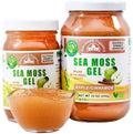 Apple 16 oz Sea Moss Gel Nutritional Supplement Q4492