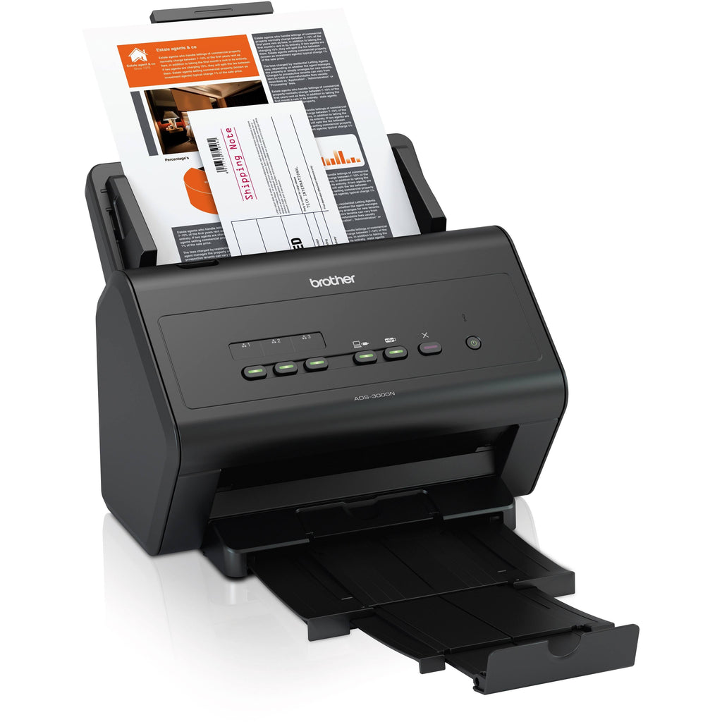 Document Scanner T460669