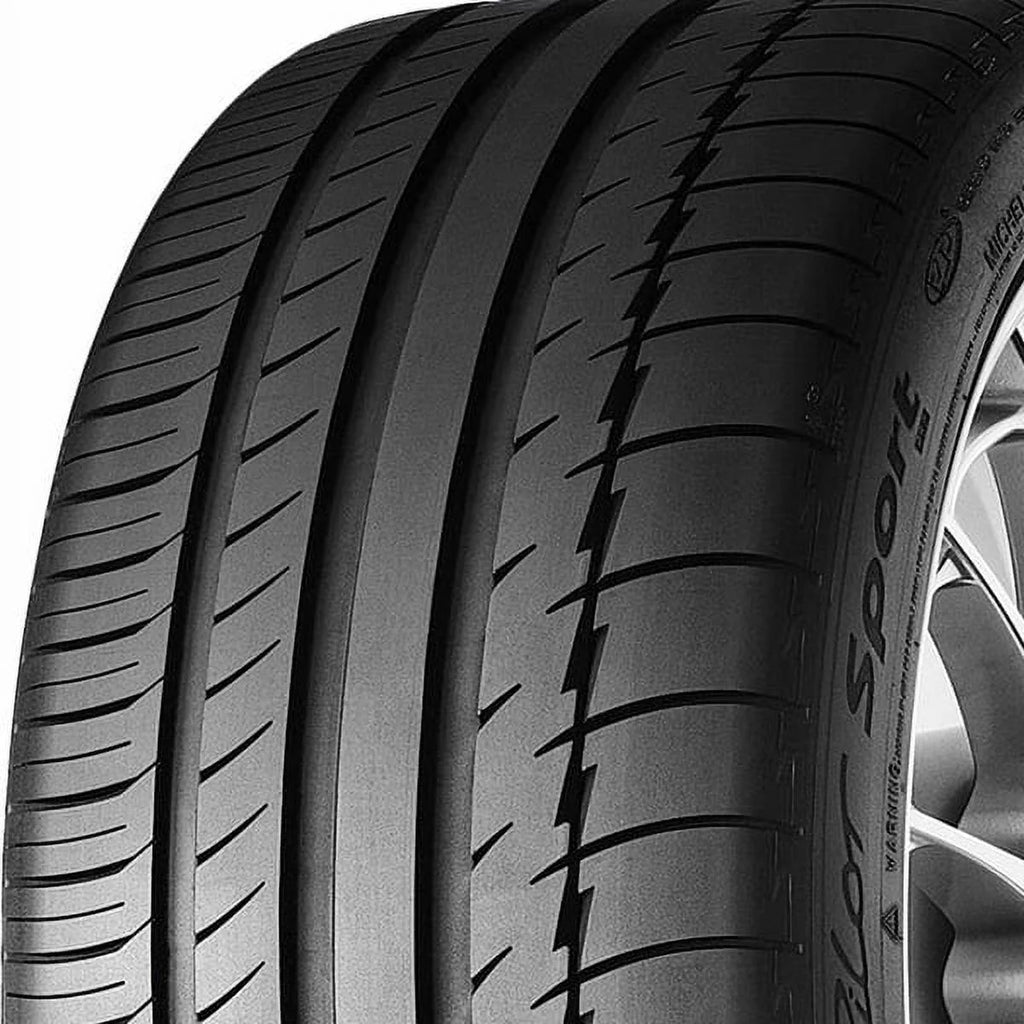 Summer 315/30ZR18 (98Y) Tire W286