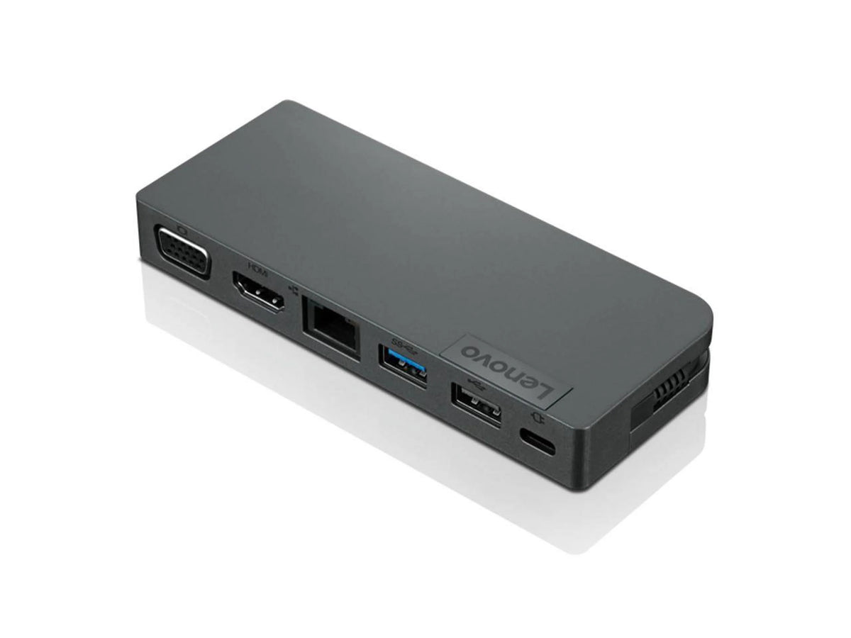 USB-C 7-in-1 Hub Docking Station M92079
