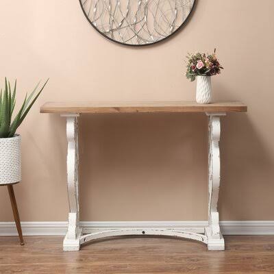 Console Table R8556