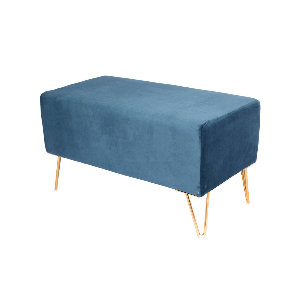 Purple Bench V896