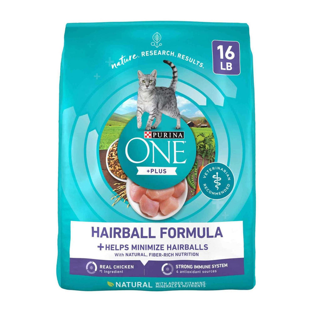 Adult Dry Cat Food Z151165