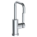 Square Bathroom Sink Faucet O3074