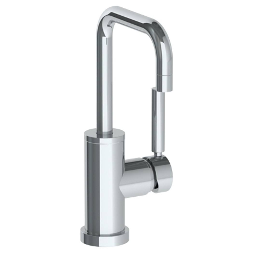 Square Bathroom Sink Faucet O3074