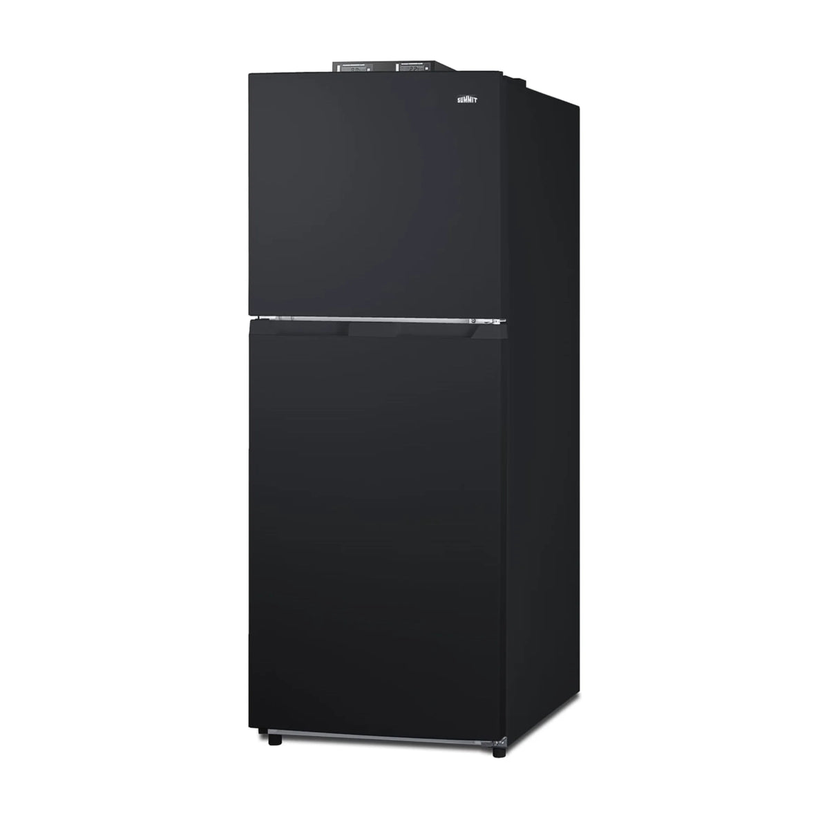 24" Wide Break Room Refrigerator-Freezer B603