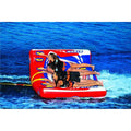3 Person Steerable Deck Tube B9373