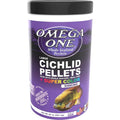 Large Sinking Cichlid Pellets Q9185