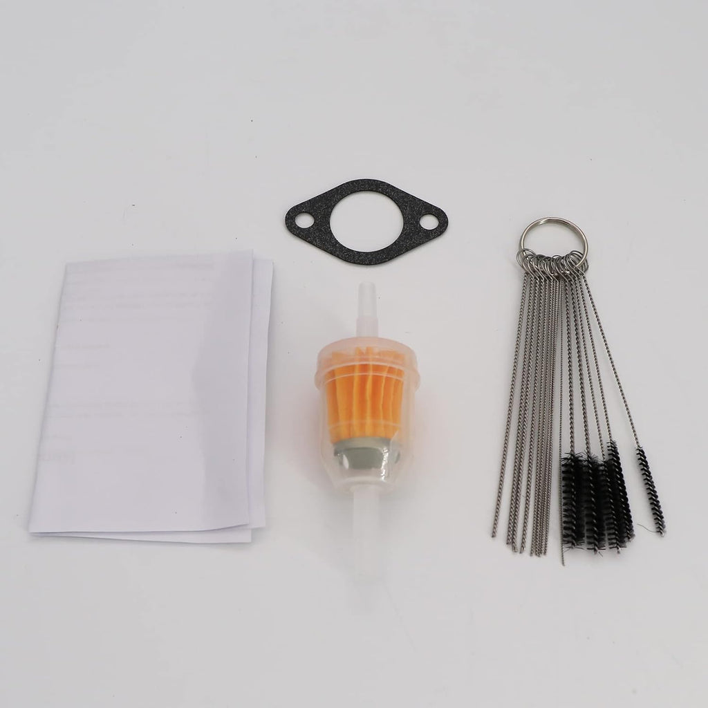 Carburetor Fuel Filter Tool Kit R171610