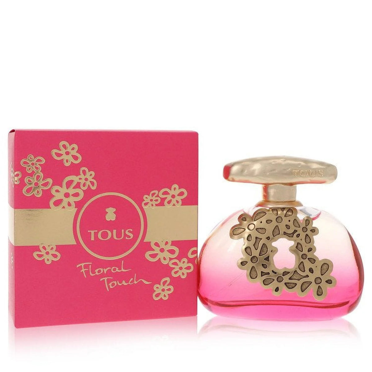 Eau De Toilette Spray 3.4 oz V3011