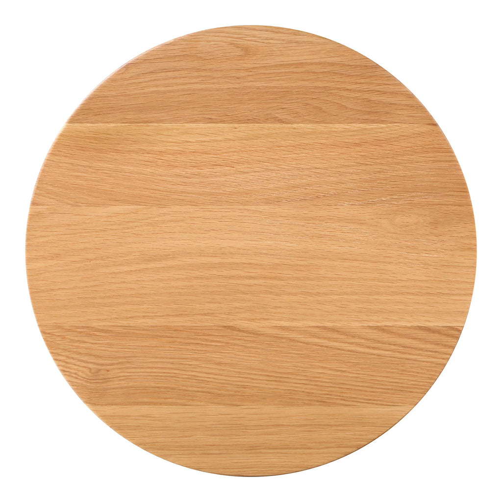 Accent Table Natural Oak T370906