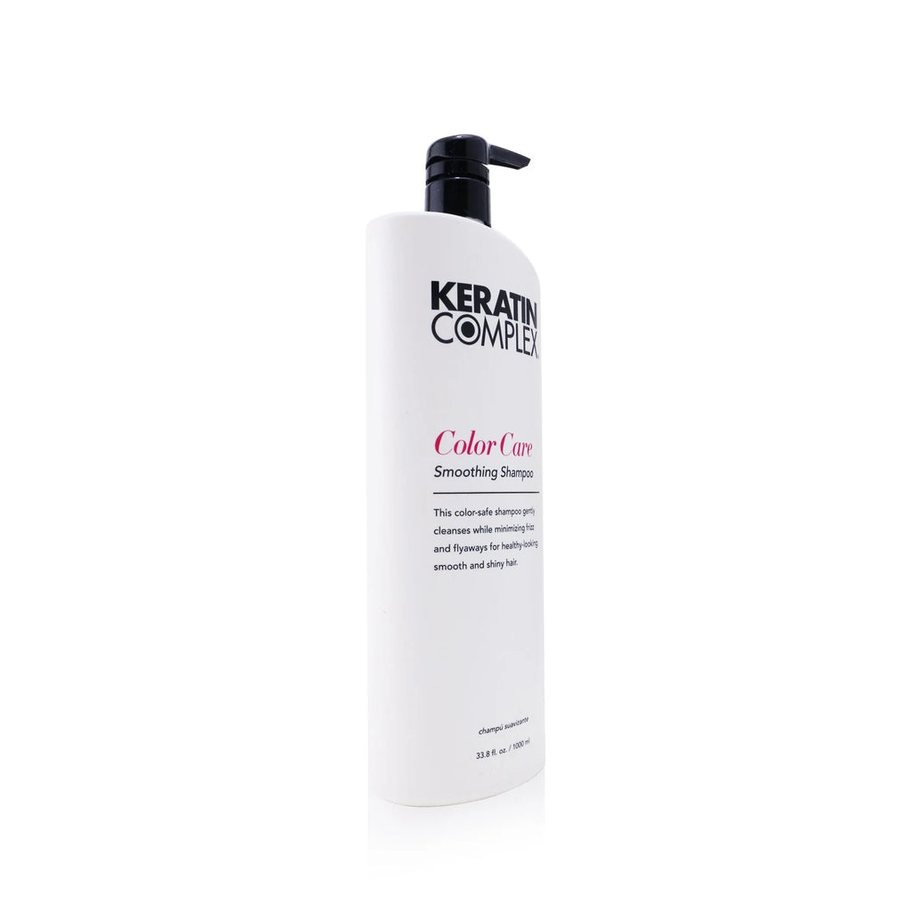 Keratin Smoothing Shampoo 1000ml M6665