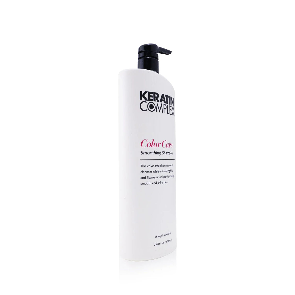 Keratin Smoothing Shampoo 1000ml M6665