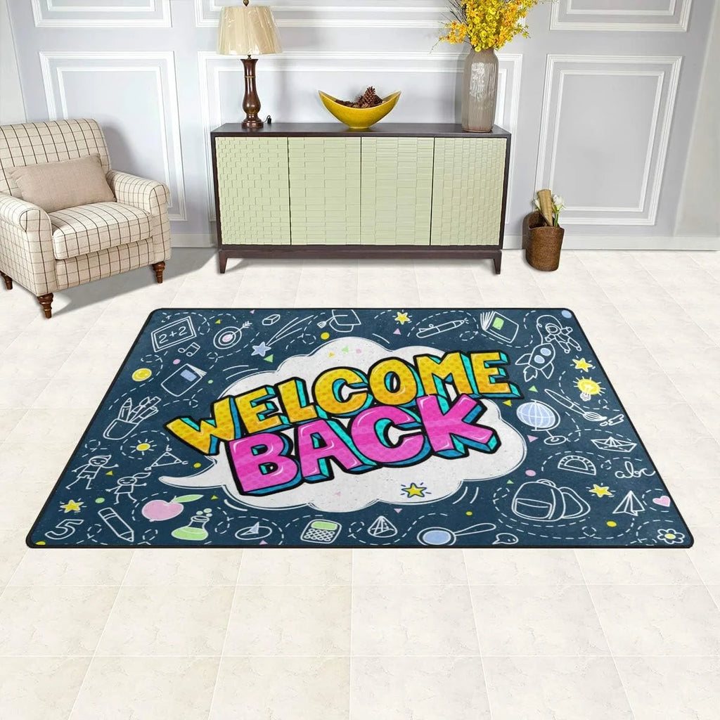 60 x 39 inch Area Rug T141
