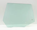 Left Side Rear Door Window Glass Compatible with Subaru Forester 1998-2002 V6373