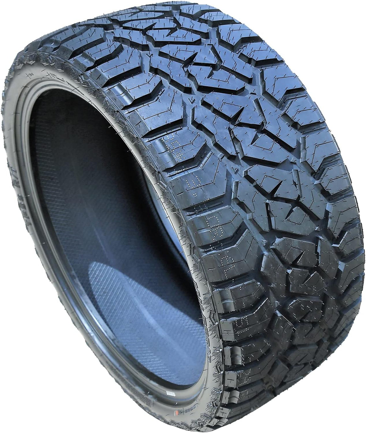 33X12.50R22LT All-Terrain Mud Off-Road Light Truck Radial Tire E786273