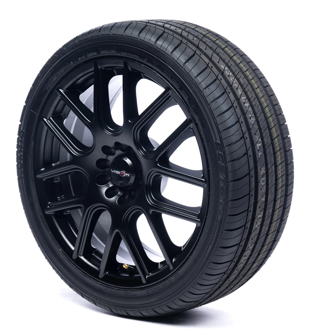 All-Season Tire 245/40R18 97W O709