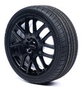 All-Season Tire 245/40R18 97W O709
