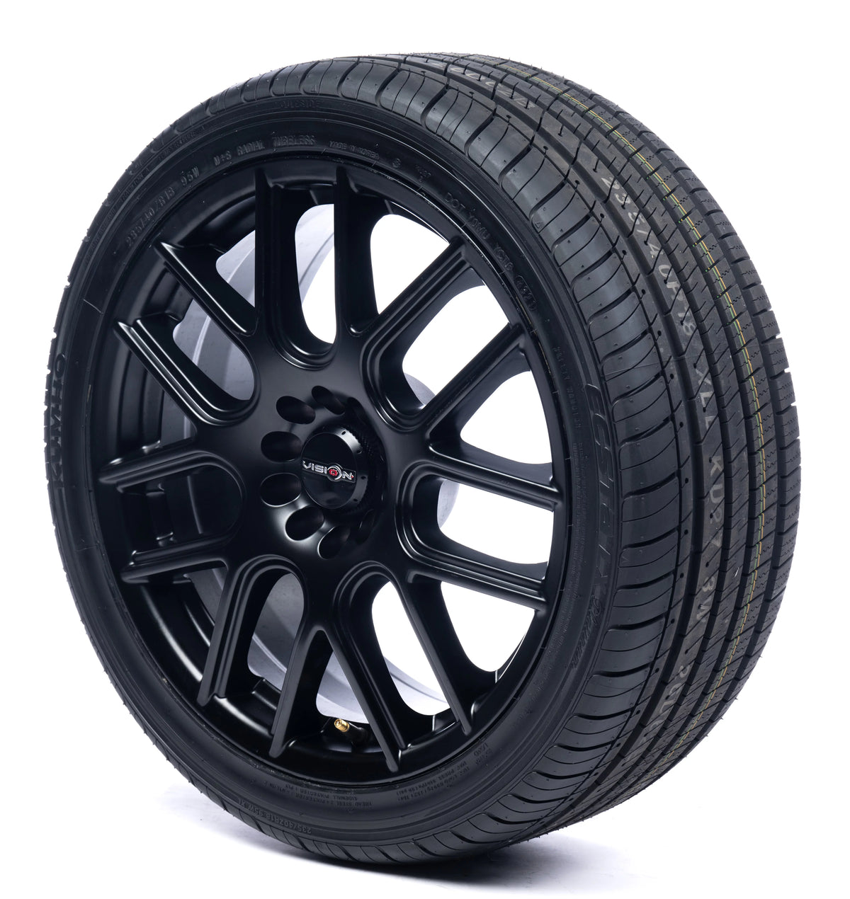 All-Season Tire 245/40R18 97W O709
