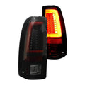 LED Tail Lights L6189