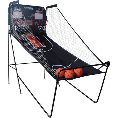 Arcade 8-in-1 Basketball Game T4666