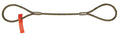 8 ft Wire Rope Sling R23300