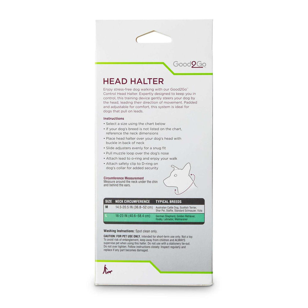 Head Halter L238342