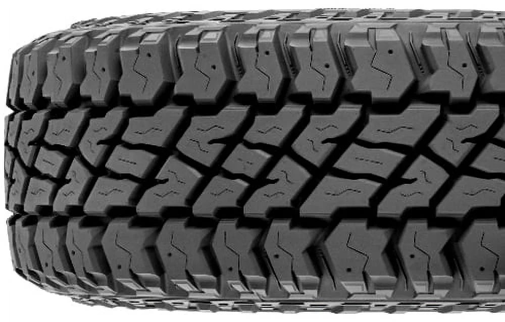All Terrain LT255/85R16 Light Truck Tire A722516