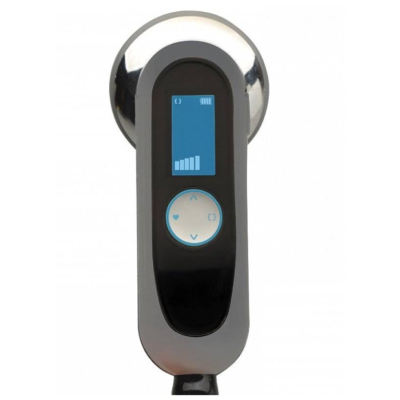 Metallic Caribbean Electronic Digital Stethoscope O78177