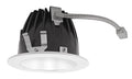 White Cone White Ring LED Trim S938795