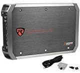 4000 Watt Mono Class D Car Amplifier F948