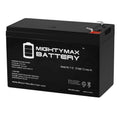 12V 7Ah Battery C7567