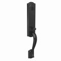 Camelot Dummy Exterior Trim P7508