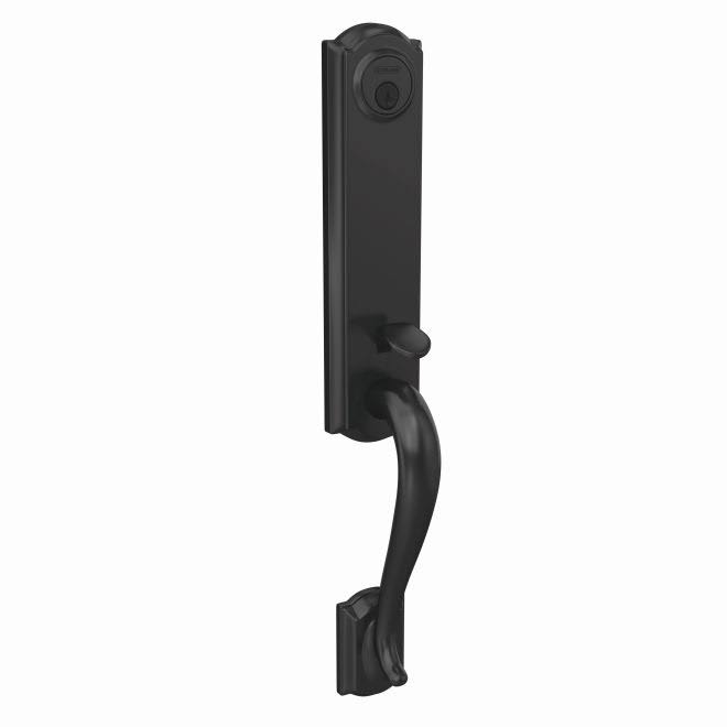 Camelot Dummy Exterior Trim P7508
