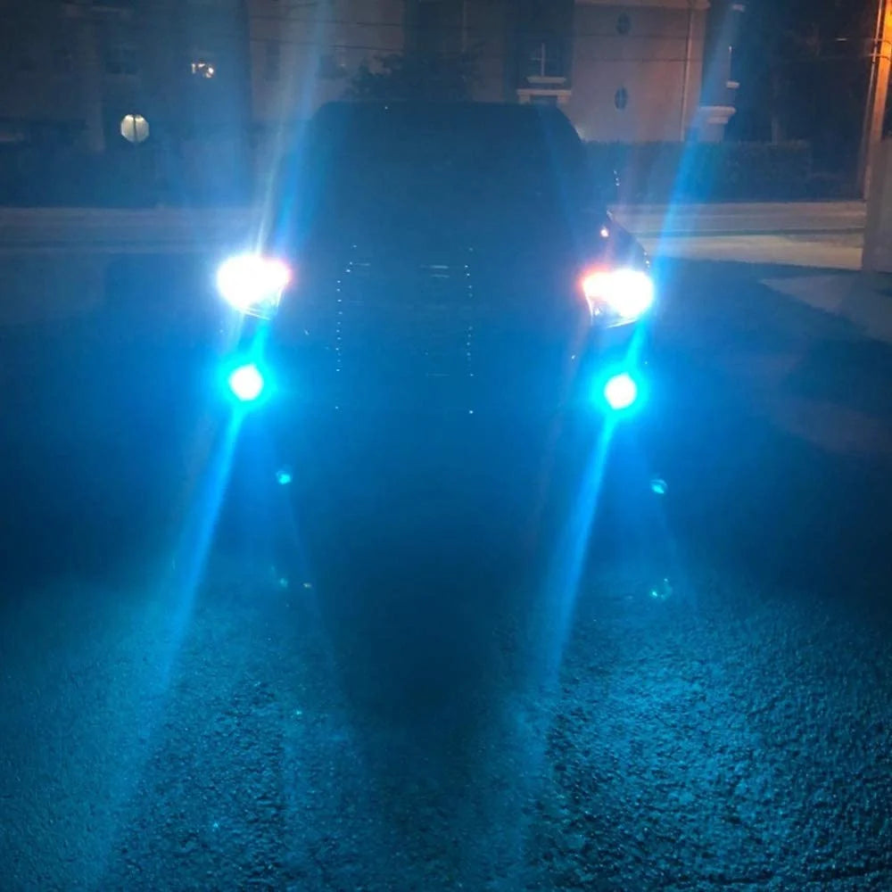 H9 H11 High/Low Beam Headlights Z95735