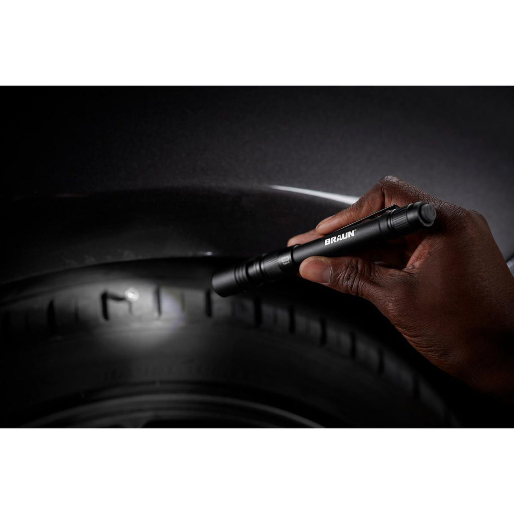 450 Lumen Rechargeable Penlight C359
