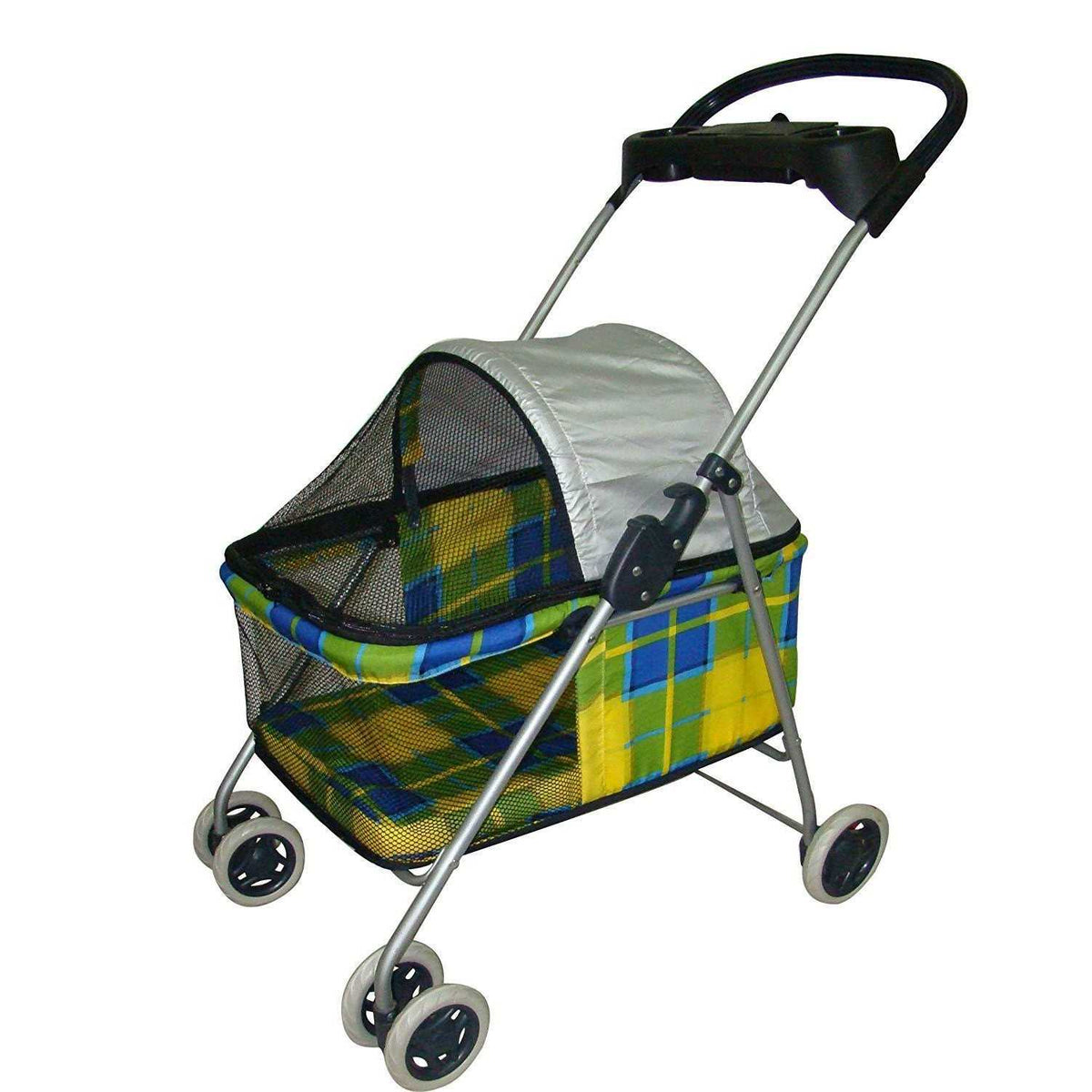 Pet Stroller D2584