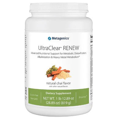 Chai 21 servings M197