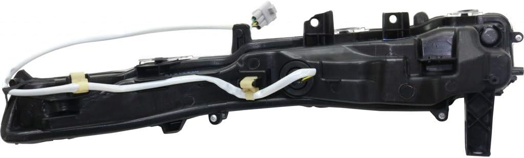 Driver Side Daytime Running Light for Lexus IS300 IS350 2017 2018 N84340